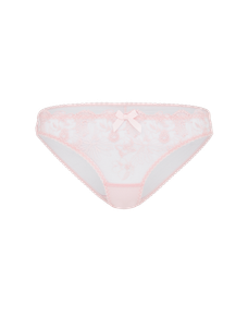 Jayce Full Brief Baby Pink | Agent Provocateur