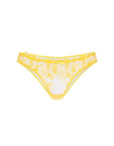 Jayce Full Brief Yellow | Agent Provocateur