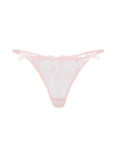 Jayce Thong Baby Pink | Agent Provocateur