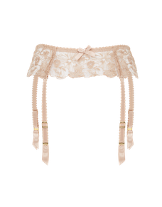 Jayce Suspender Praline | Agent Provocateur