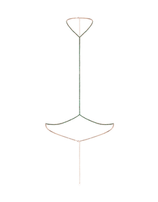 Bougie Bodychain Emerald | Agent Provocateur