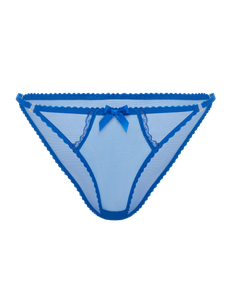 Fia Full Brief Cobalt | Agent Provocateur