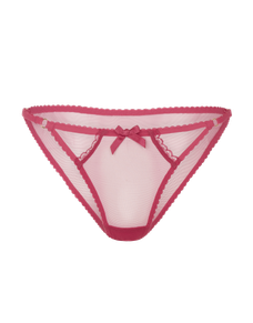 Fia Full Brief Pink | Agent Provocateur