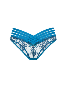 Dioni Full Brief  Petrol | Agent Provocateur