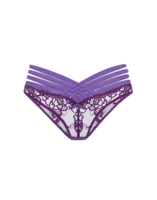 Dioni Full Brief  Deep Purple | Agent Provocateur