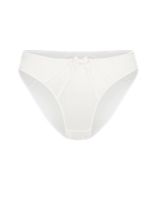 Mercy Brief Ivory | Agent Provocateur
