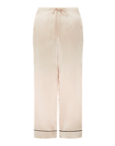 Classic Pyjama Trousers Pink | Agent Provocateur