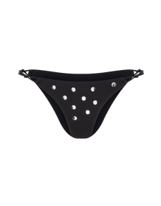 Kazzia Bikini Bottom Black | Agent Provocateur