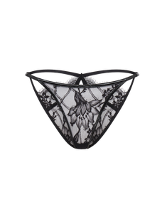 Alyss Full Brief Black | Agent Provocateur