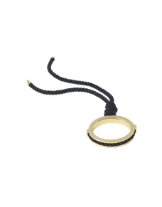 Xena Jewel Single Cuff Gold | Agent Provocateur