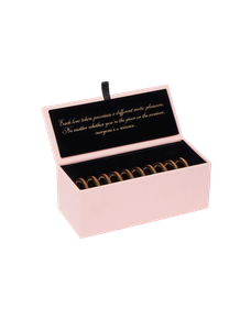 Love Token Game Gold | Agent Provocateur