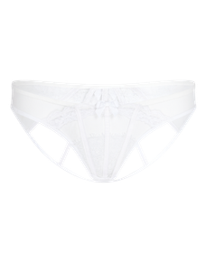 Mariann Ouvert White | Agent Provocateur