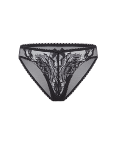 Yara 1 Full Brief Black | Agent Provocateur