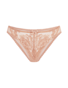Yara 1 Full Brief Praline | Agent Provocateur