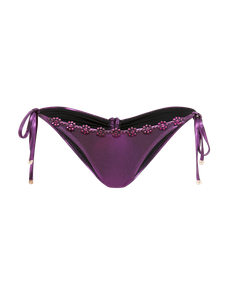 Maiya Bikini Bottom Fuchsia | Agent Provocateur