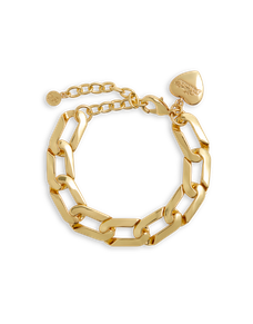Anabella Bracelet Gold | Agent Provocateur