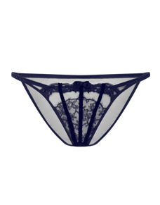 Mariann Tanga Navy/Navy | Agent Provocateur