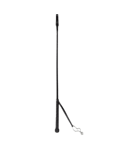 Whip Crystal Black | Agent Provocateur