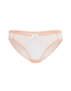 Lorna Full Brief Sand | Agent Provocateur