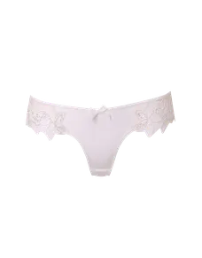 Lindie Full Brief Ivory | Agent Provocateur