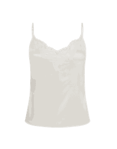 Amelea Camisole Ivory | Agent Provocateur