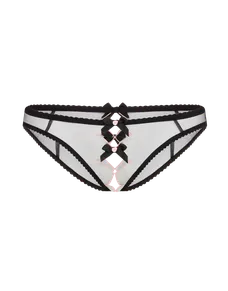 Lorna Ouvert Black  | Agent Provocateur