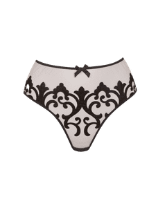 Haylie Brief Black | Agent Provocateur