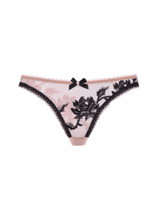 Luciela Brief Peach | Agent Provocateur