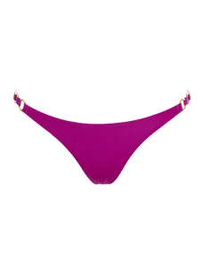 Kayla Bikini Bottom Pink Pink | Agent Provocateur