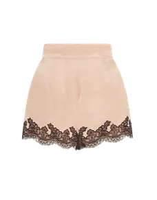 【AGENT PROVOCATEUR】ap shimee slip ld24 Emie Long Slip in Black | By Agent Provocateur All Nightwear
