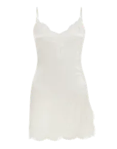 Amelea Short Slip Ivory | Agent Provocateur