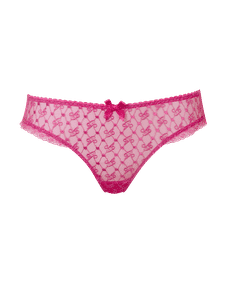 Dorotia Full Brief Pink | Agent Provocateur
