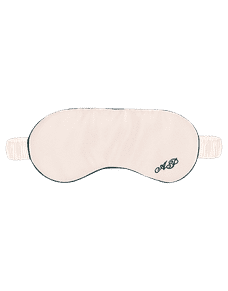 Classic PJ Eyemask Pink | Agent Provocateur