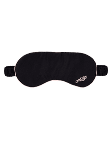 Classic PJ Eyemask Black | Agent Provocateur