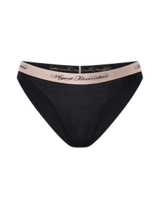 Clea Full Brief Black | Agent Provocateur