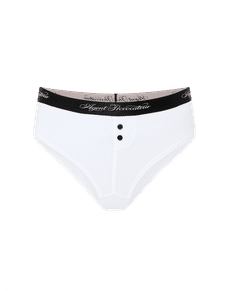 【AGENT PROVOCATEUR】clea thong Clea Thong in White | Agent Provocateur