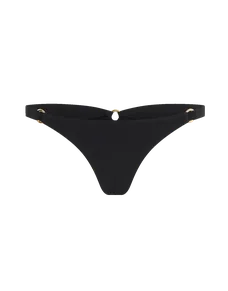 Malisa Bikini Bottom Black | Agent Provocateur