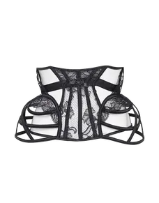 Rozlyn Waspie Black | Agent Provocateur