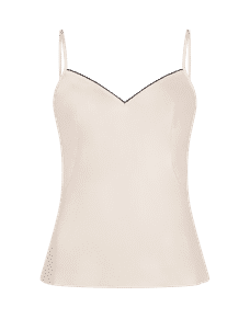 Classic PJ Camisole Pink | Agent Provocateur