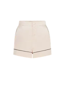 Classic Pyjama Shirt in Pink | Agent Provocateur New In