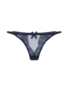 Willa Thong Navy | Agent Provocateur