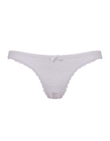 Hinda Ouvert White | Agent Provocateur