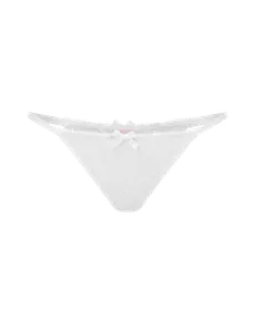 Agent Provocateur Willa Short Gown - 3
