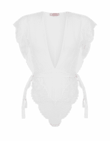 Willa Teddy White | Agent Provocateur
