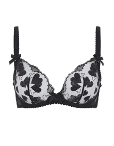【AGENT PROVOCATEUR】milena suspender Agent Provocateur + Milena Suspender