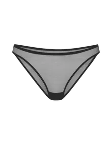 Lucky Full Brief Black | Agent Provocateur