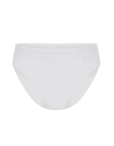 Brigette Full Brief White | Agent Provocateur