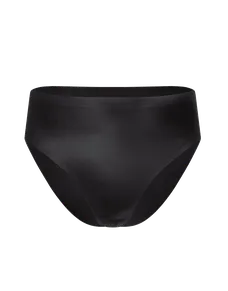 Laily Full Brief in Black | By Agent Provocateur