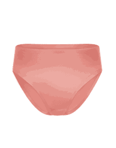 Paige High Waisted Brief Pink | Agent Provocateur