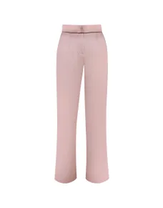 Classic PJ Pyjama Trousers Pink | Agent Provocateur